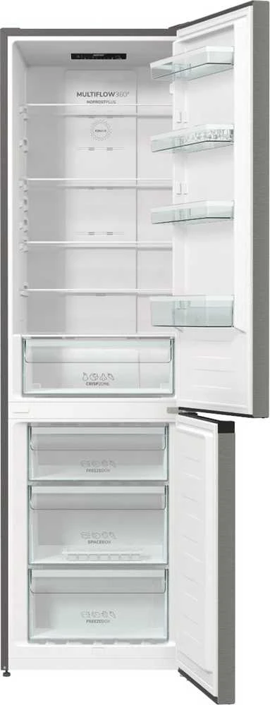 Šaldytuvas GORENJE NRK6202EXL4