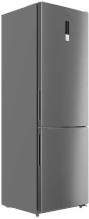 Šaldytuvas Teka NFL 355 SS Freestanding 310 L E Nerūdijantis plienas
