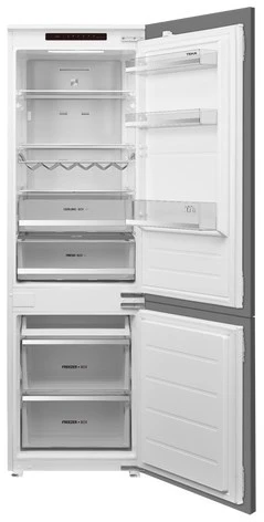 Teka RBF 73395 FI įmontuojamas 267 l Baltas