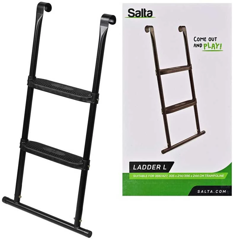 Salta 609-13_1 trampoline part/accessory Trampoline ladder