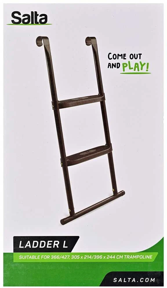 Salta 609-13_1 trampoline part/accessory Trampoline ladder