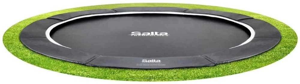 Salta įleidžiamas batutas 251 cm