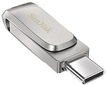USB MEMORY SANDISK 128GB USB 3.1