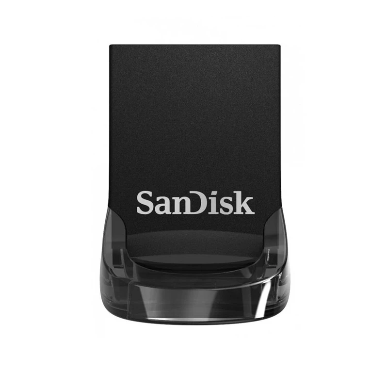 USB laikmena Sandisk Ultra Fit, 32GB
