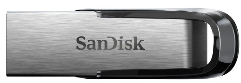 USB laikmena SanDisk Ultra Flair USB 3.0 32GB