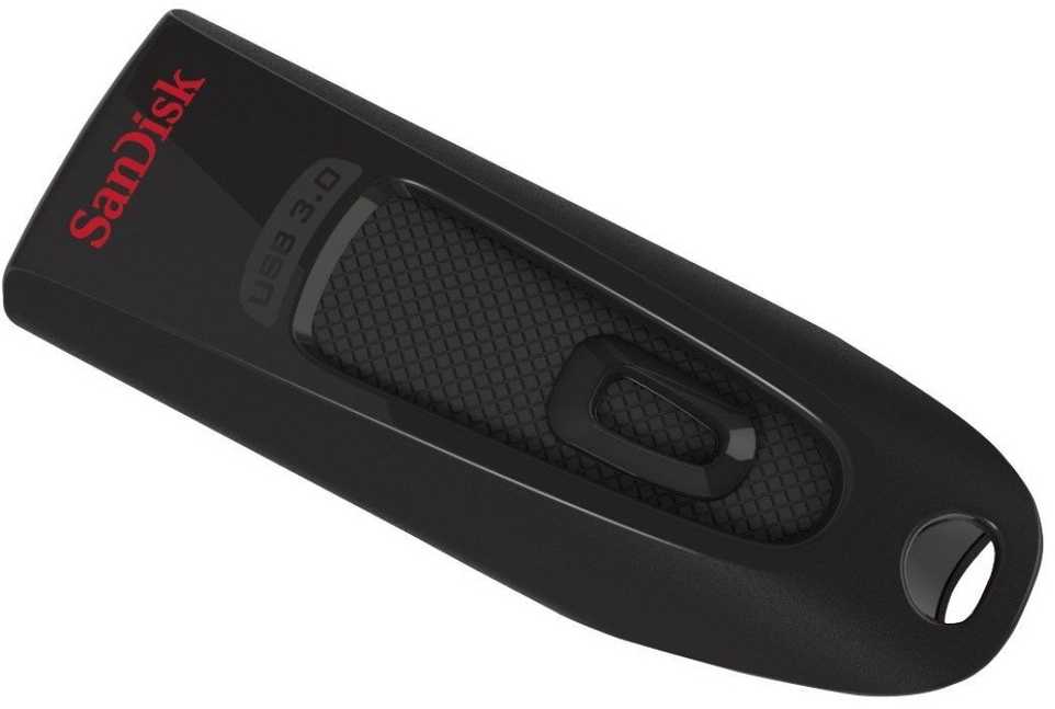 Sandisk Cruzer Ultra USB 3.0 64GB