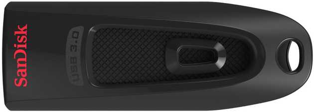Sandisk Cruzer Ultra USB 3.0 64GB