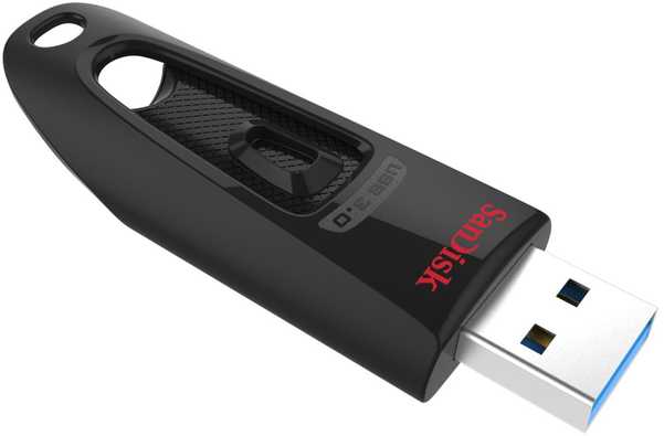 Sandisk Cruzer Ultra USB 3.0 64GB