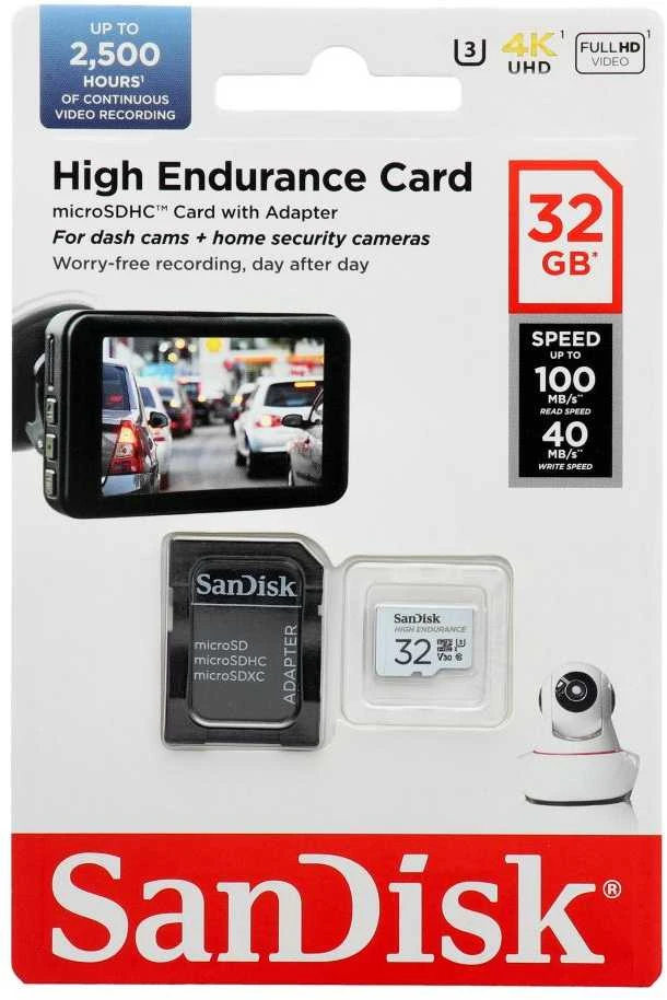 Atminties kortelė SanDisk Ultra Micro SDXC 512GB Android 100MB/s UHS-I