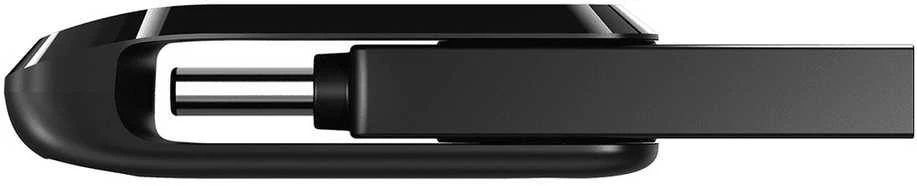 USB laikmena Sandisk Ultra Dual Drive Go 64GB