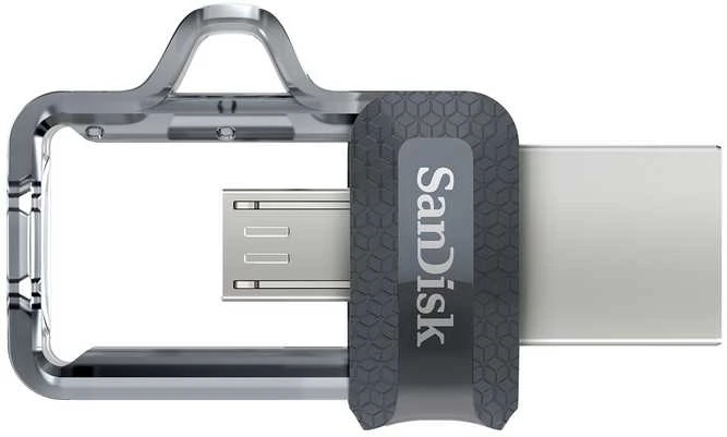SanDisk 256GB Ultra Dual Drive m3.0