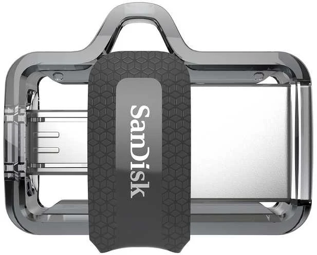 SanDisk 256GB Ultra Dual Drive m3.0
