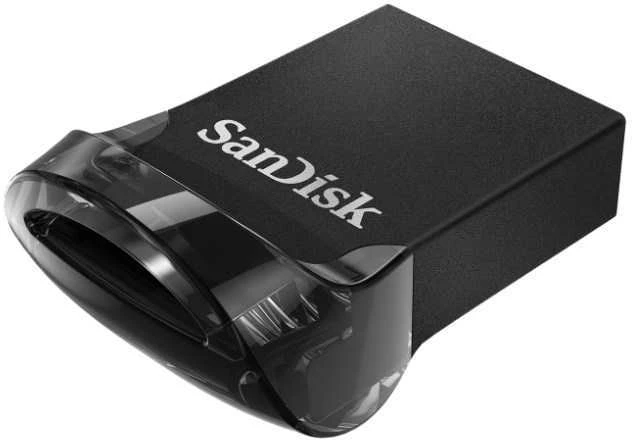 USB laikmena Sandisk Ultra Fit, 32GB