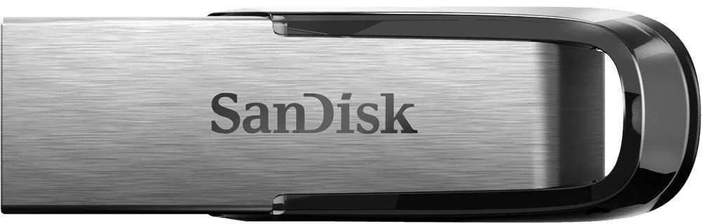 SanDisk 256GB Ultra Flair USB 3.0 150 MB/s