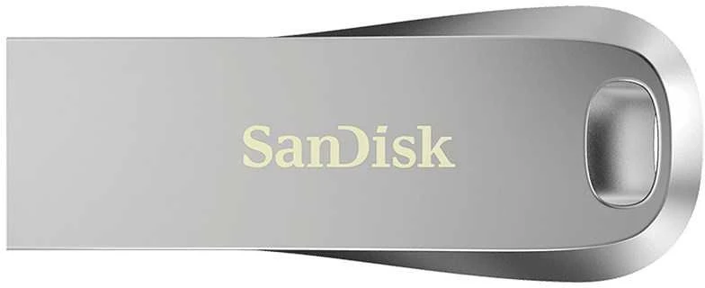 USB laikmena SanDisk Ultra Luxe USB 3.1 256GB