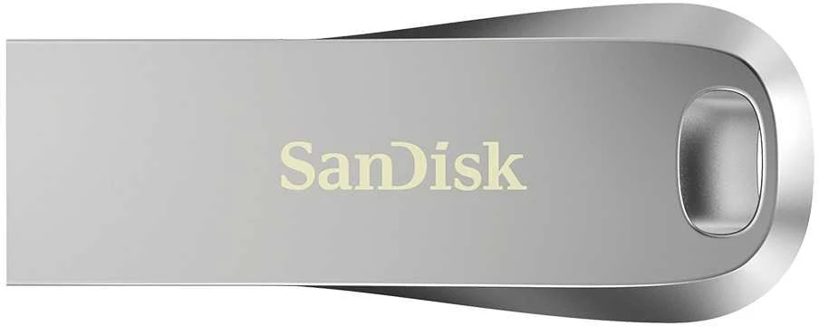 USB laikmena Sandisk Ultra Luxe 32GB