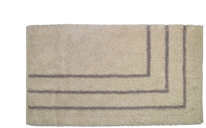 Vonios grindų kilimėlis Saniflor Ikona 3FTAA023309 60x40cm