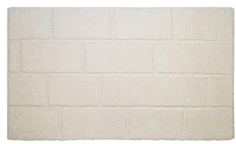 Saniplast Vonios kilimėlis WALL NATURALE 55×100 cm