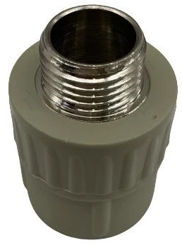 Sanitas Jungtis 23.2520B PPR, D25X1/2