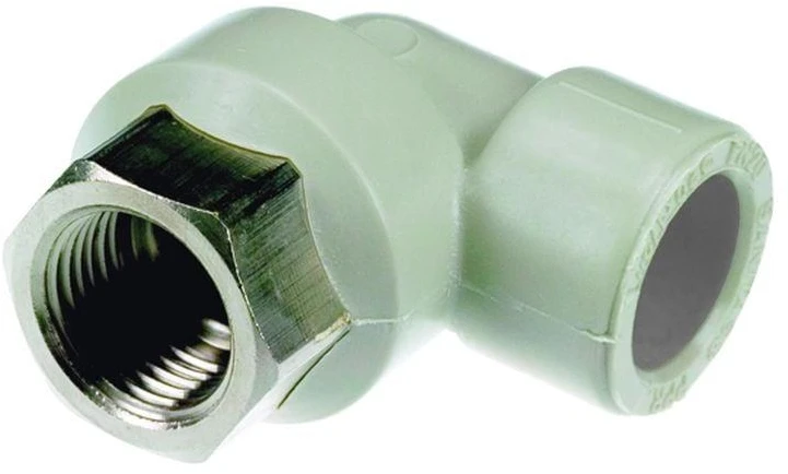Sanitas Alkūnė 26.2020 PPR, 20 mm x 1/2″ vidinis sriegis