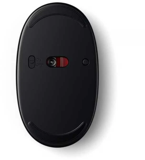 Belaidė pelė Satechi 1200 dpi bluetooth M1 auksinis