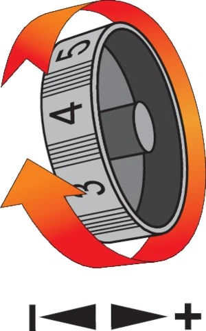 Yato Toya Sa Poland Šlifavimo mašinėlė medžiui ir metalui | 120/19x100mm | 18V | be baterijos (YT-81950)