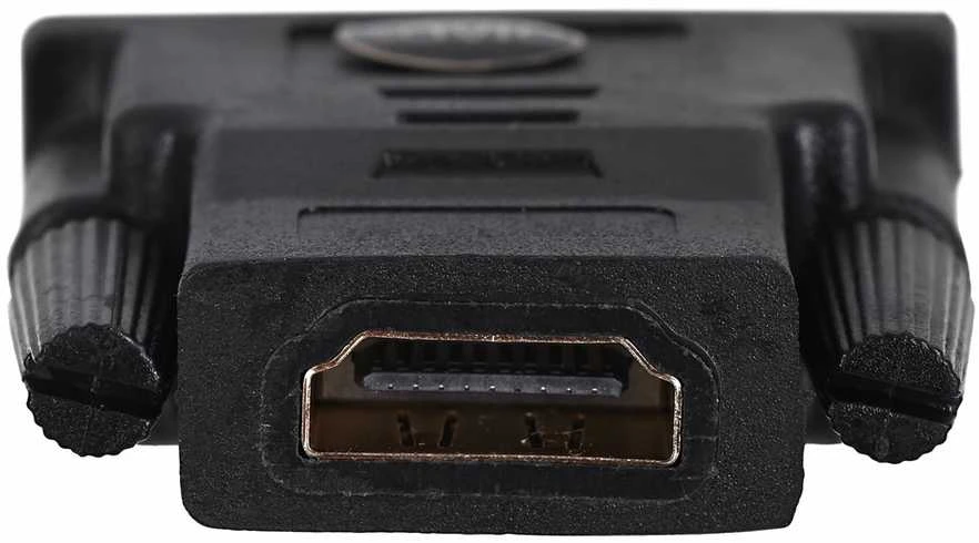 Vaizdo Kabelio Adapteris - Savio Cl-21 HDMI, Juodas