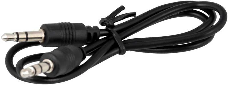 Savio CL-23 video cable adapter 0.5 m VGA (D-Sub) HDMI Type A (Standard) Juodas