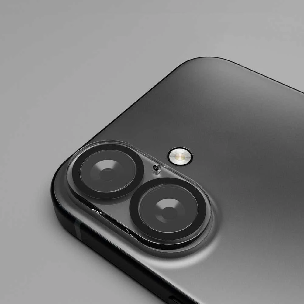SBS Active Camera Lens D3O aparatas Apple iPhone 16 / 16 Plus