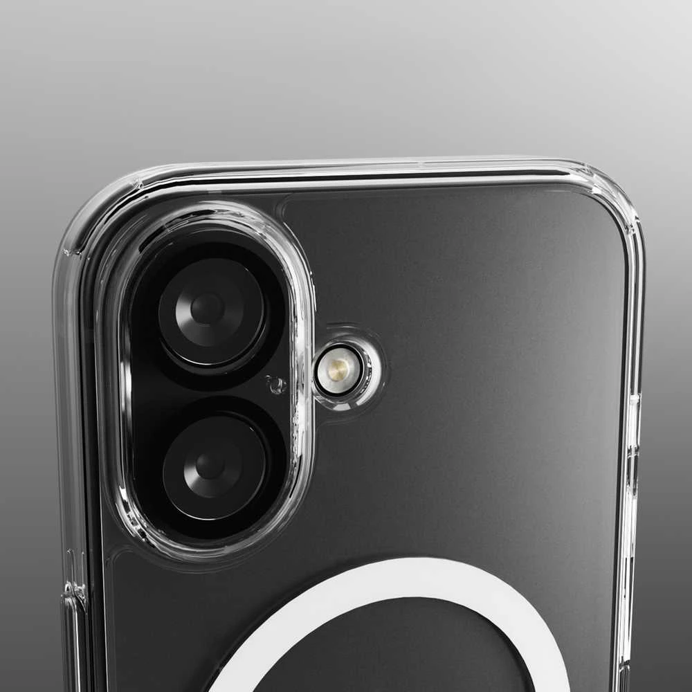 SBS Active Camera Lens D3O aparatas Apple iPhone 16 / 16 Plus