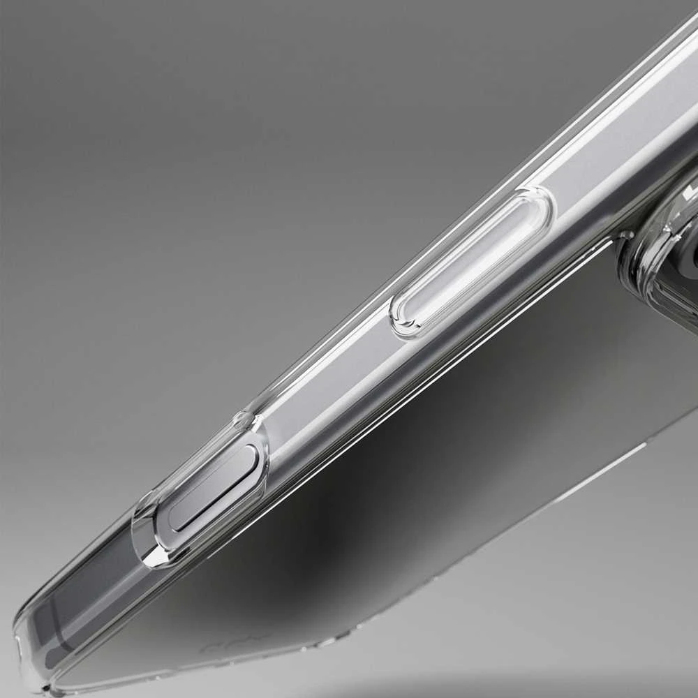 SBS Extreme Active D3O Apple iPhone 16 Pro Max – dėklas telefonui skaidrus