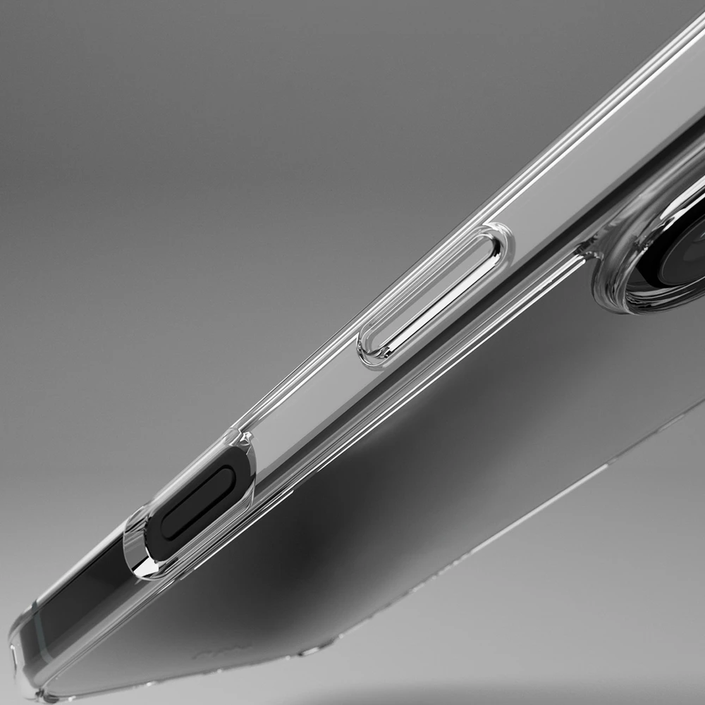 SBS Extreme Active D3O Apple iPhone 16 – dėklas telefonui skaidrus