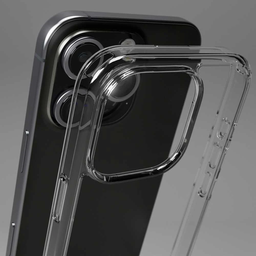 SBS Extreme Active D3O Apple iPhone 16 Pro – dėklas telefonui skaidrus