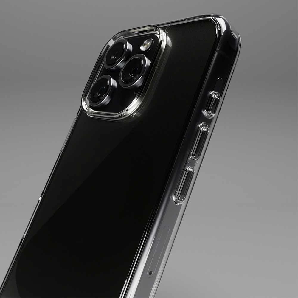 SBS Extreme Active D3O Apple iPhone 16 Pro – dėklas telefonui skaidrus