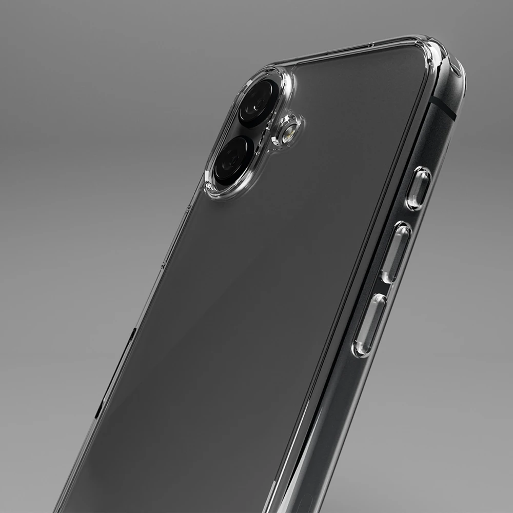 SBS Extreme Active D3O Apple iPhone 16 – dėklas telefonui skaidrus