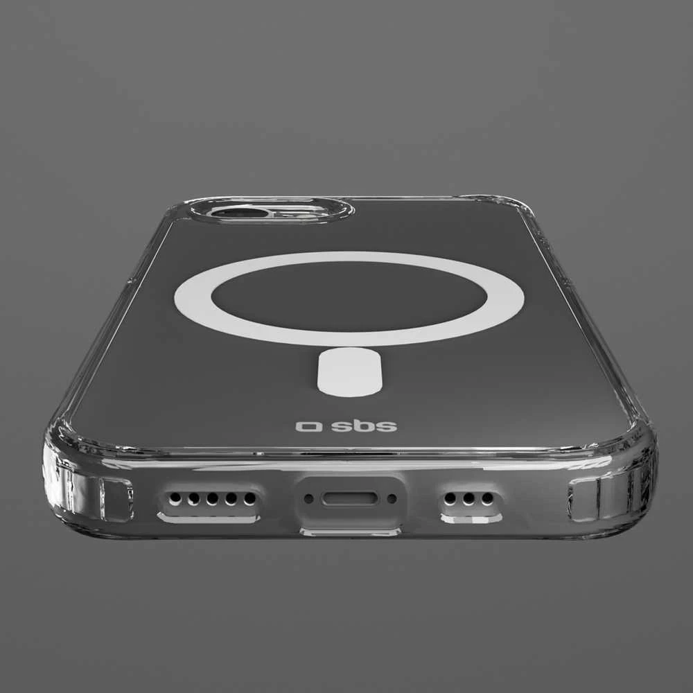 SBS Extreme Mag dėklas Apple iPhone 16E