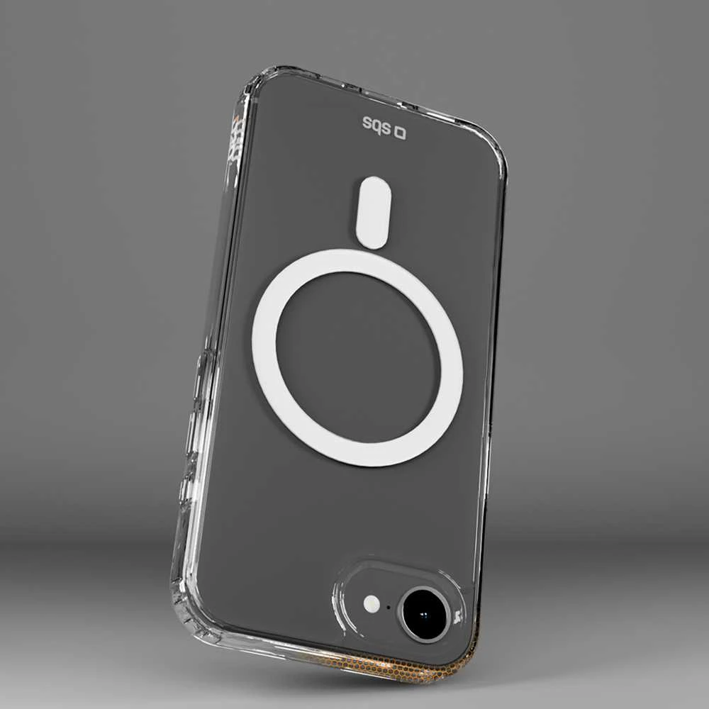 SBS Extreme Mag dėklas Apple iPhone 16E