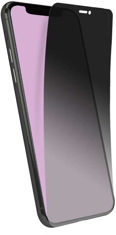 SBS „Fast Skin Privacy Neo Phone“ (10+1)
