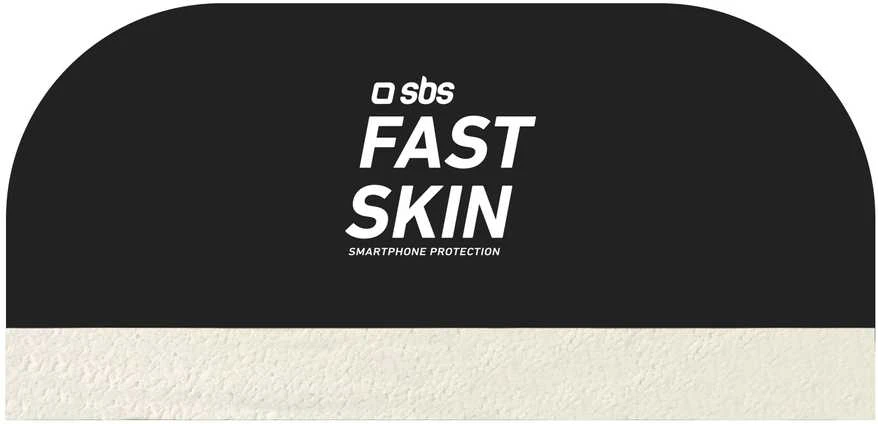SBS Fast Skin Squeegee XL