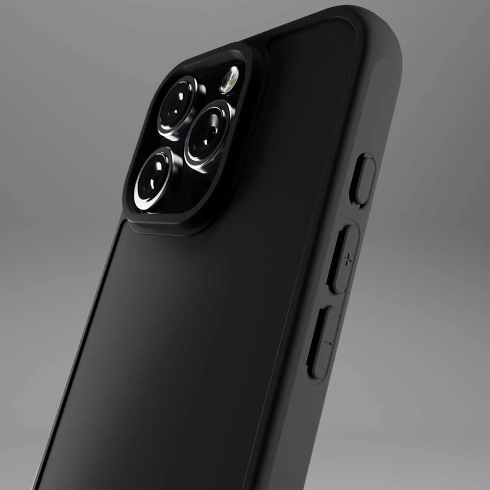 SBS Full Active D3O Apple iPhone 16 Pro Max – dėklas telefonui juodos spalvos