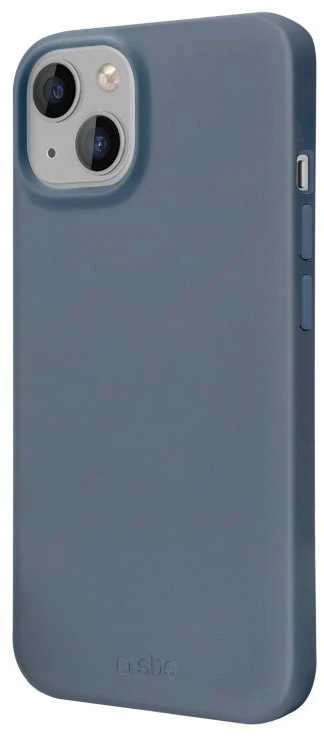 Dėklas Apple iPhone 15 Plus Instinct Cover by SBS Mėlyna