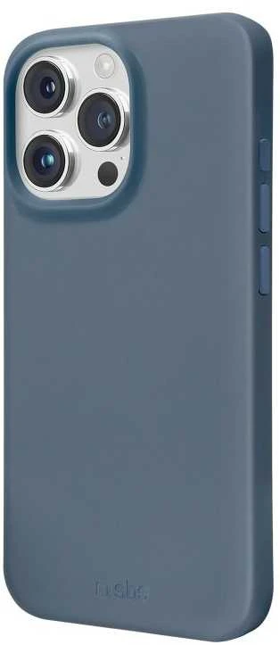 Dėklas Apple iPhone 15 Pro Instinct Cover By SBS Mėlyna