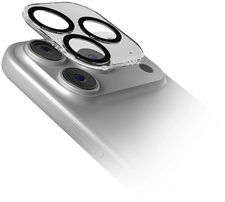SBS Lens Camera Protector for iPhone 18 Pro