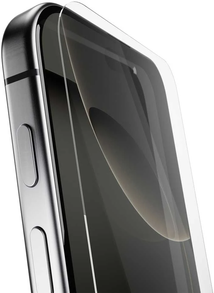 SBS Puro Apsauginis stiklas skirtas Apple iPhone 16 Pro Max
