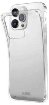 SBS Dėklas PURO skirtas iPhone 14 Plus / IPC146703NUDETR