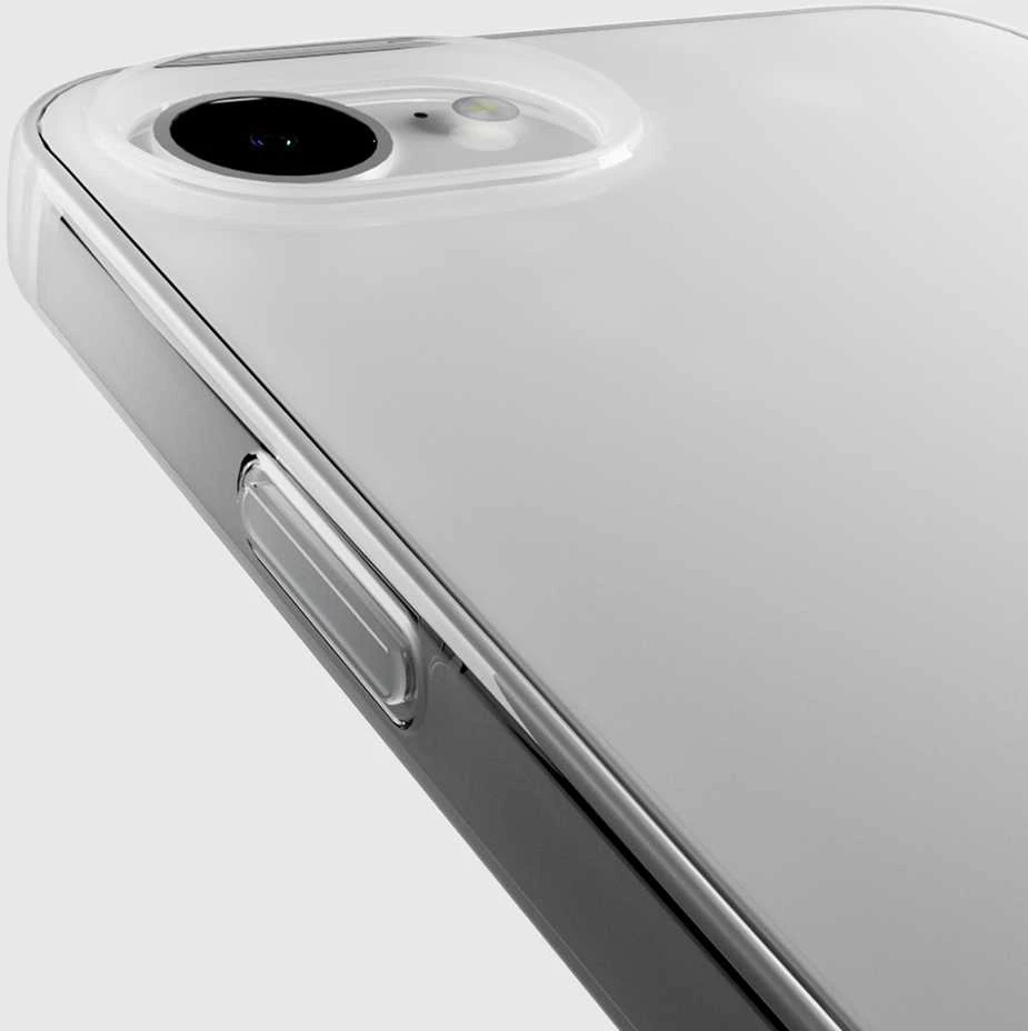 SBS Skinny Cover for iPhone 16e / 17e - Transparent