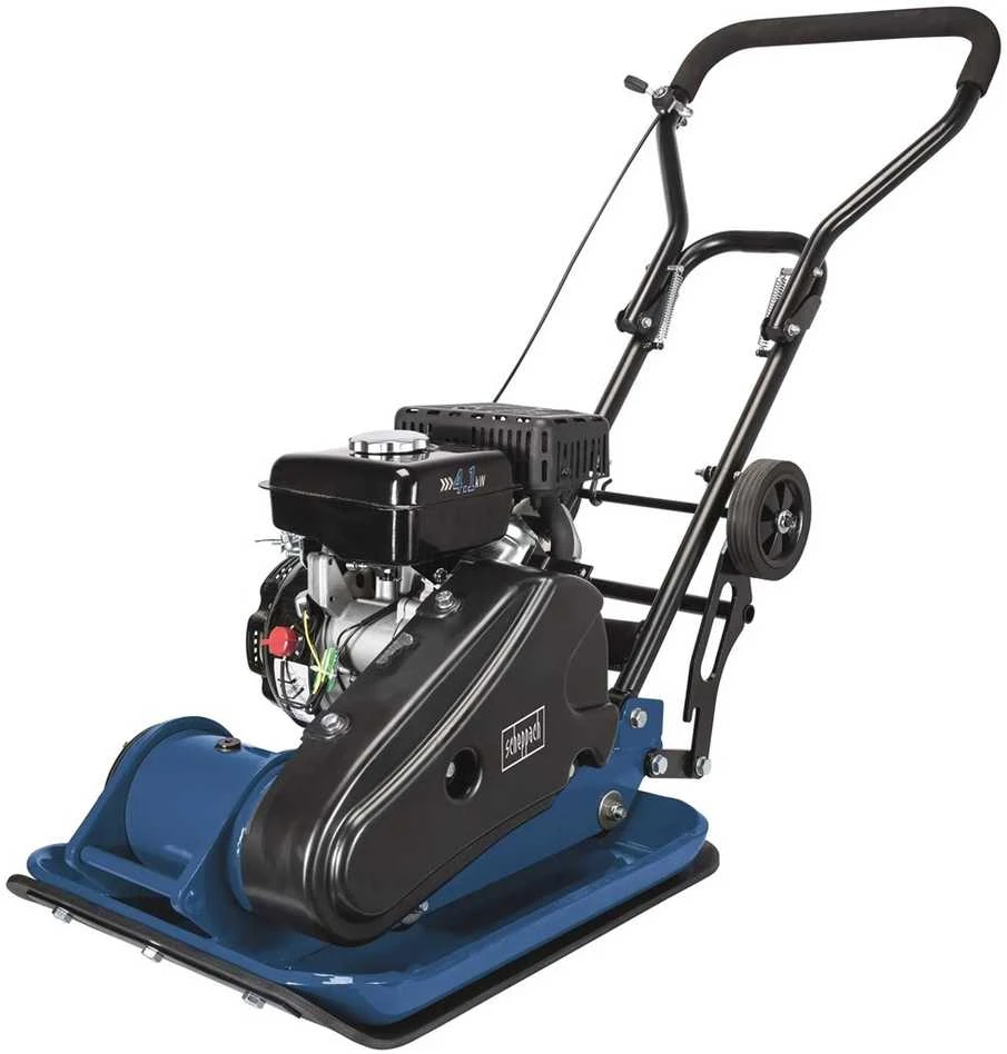 Scheppach HP2300S kompaktorius