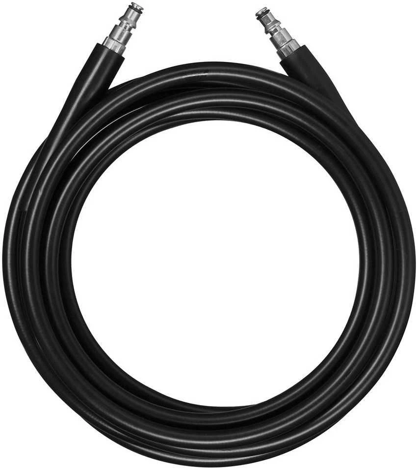 Aukšto Slėgio Plovimo Įrenginys - Scheppach HPC1600-KIT
