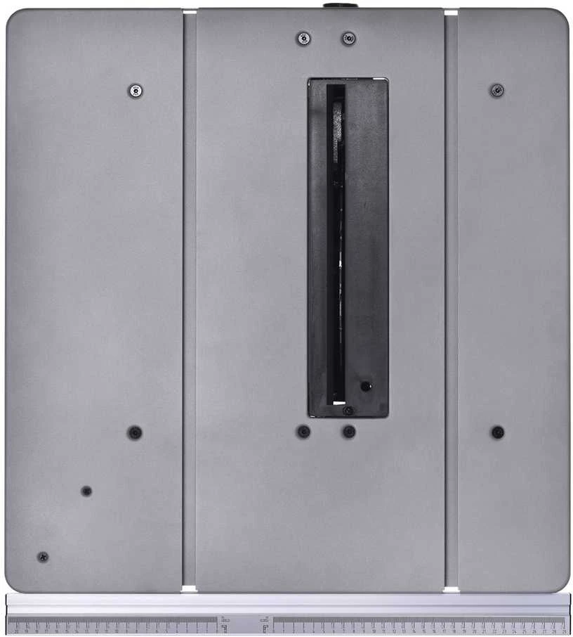 Scheppach Staklės diskinio pjovimo HS100S + stalas ir papildomas diskas