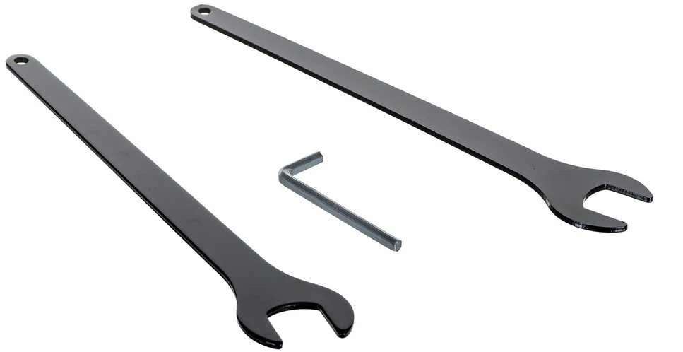 Staklės diskinio pjovimo HS105, Scheppach